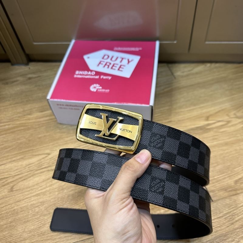 l**is V*t*n belts